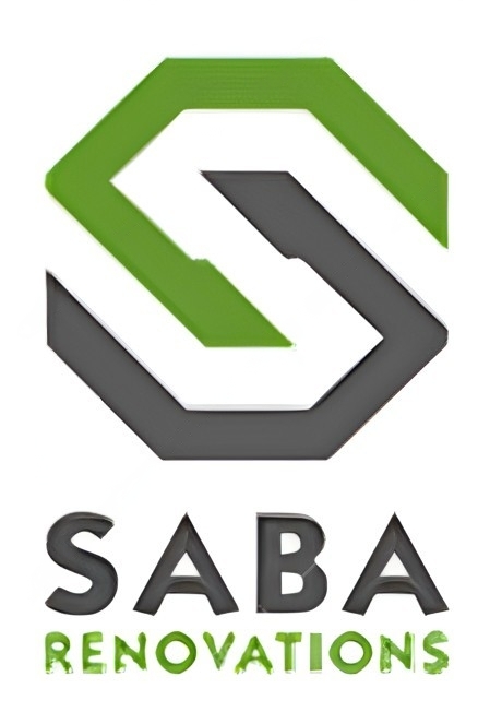 Saba Renovation Logo