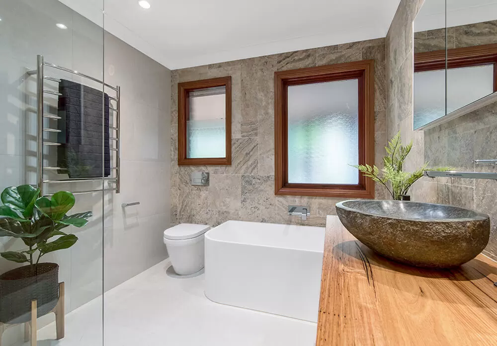 Bathroom Remodeling in Sydney